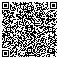 QR code with Bci Inc contacts