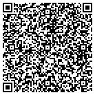 QR code with B To B Wireless Distributors contacts