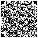 QR code with C H M Cabinet Corp contacts