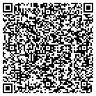QR code with Custom Wood Designs Inc contacts