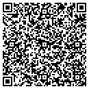 QR code with Aaron D Anderson contacts