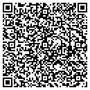 QR code with F & G Cabinets LLC contacts