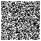 QR code with G & M Kitchen Cabinets Inc contacts
