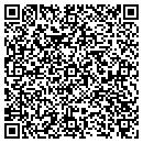 QR code with A-1 Auto Salvage Inc contacts