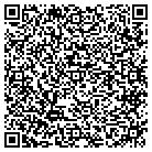 QR code with Kingsley John D Trim & Cabinets contacts