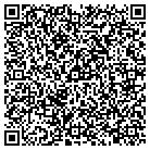 QR code with Koval Custom Cabinetry LLC contacts