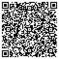 QR code with Gp Cycles contacts
