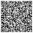 QR code with TLC Kennels contacts