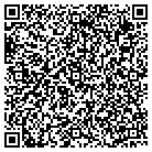 QR code with Mccords Custom Cabinetry Mrrrs contacts