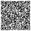 QR code with A1 Luxury Limo-South FL contacts