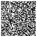 QR code with JPF Holdings contacts