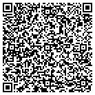 QR code with White Sands Cabinet Co LLC contacts