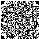 QR code with Lee's Land Clearing contacts