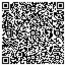 QR code with C R Laurence contacts