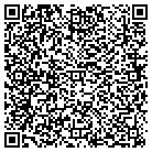 QR code with Ta Enterprises Of Palm Beach Inc contacts