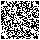 QR code with Aluminum Towers & Railing Inc contacts