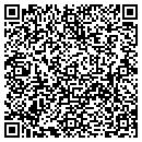QR code with C Lower Inc contacts