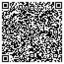QR code with Donald Ginn contacts