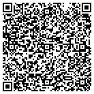 QR code with E Buron And Judy A Griffin Jr contacts