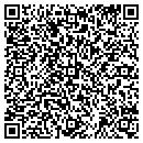 QR code with Aqueous contacts