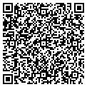 QR code with Hall Farms contacts