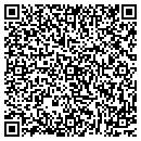 QR code with Harold Mcginnis contacts