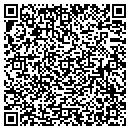 QR code with Horton John contacts