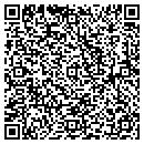QR code with Howard Bros contacts