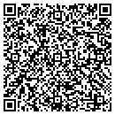 QR code with J O Wheeler & Son Inc contacts