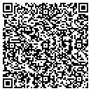 QR code with Keating Farm contacts