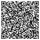 QR code with Leon Wilson contacts