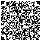 QR code with M & M Farm Partnership contacts