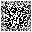 QR code with Robert Apple contacts