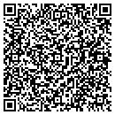 QR code with Ronnie Luebke contacts