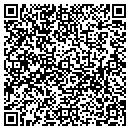 QR code with Tee Farming contacts