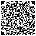 QR code with W Bernard contacts