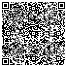 QR code with Chamberlain Michael A contacts