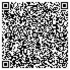 QR code with Admiral Printing Inc contacts