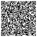QR code with Arabis Hand Print contacts