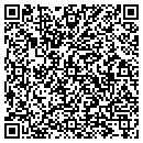 QR code with George F Gates MD contacts