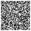QR code with Q Trucking Company contacts