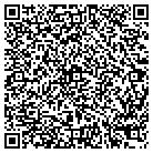 QR code with Csm Security & Services Inc contacts