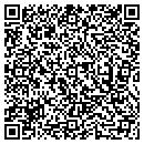 QR code with Yukon Air Service Inc contacts
