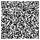 QR code with K-9 Detection International Inc contacts