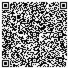 QR code with Physical Evidence Consultants contacts