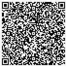 QR code with Mc George Contracting CO Inc contacts