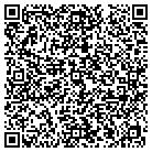 QR code with Heartland Steel Products LLC contacts