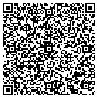QR code with Albin's Block & Crushed Ice contacts