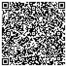 QR code with Y & W Limo contacts