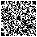 QR code with Pruhs Corporation contacts